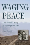 Cover of Waging Peace