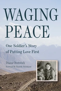 Cover of Waging Peace