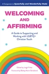 Cover of Welcoming and Affirming