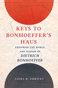 Cover of Keys to Bonhoeffer's Haus