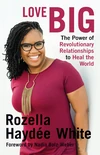 Cover of Love Big