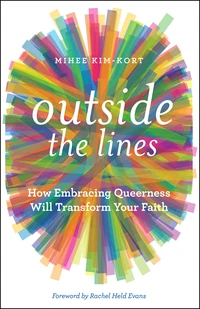 Cover of Outside the Lines