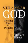 Cover of Stranger God