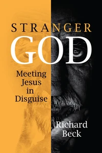 Cover of Stranger God