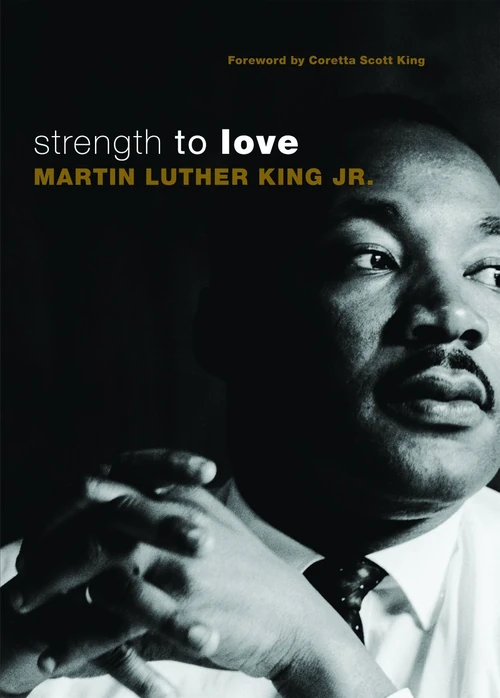 Cover of Strength to Love