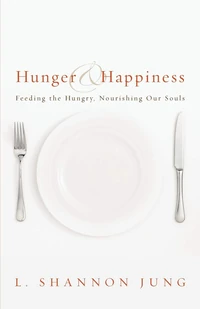 Cover of Hunger and Happiness