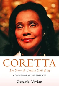 Cover of Coretta