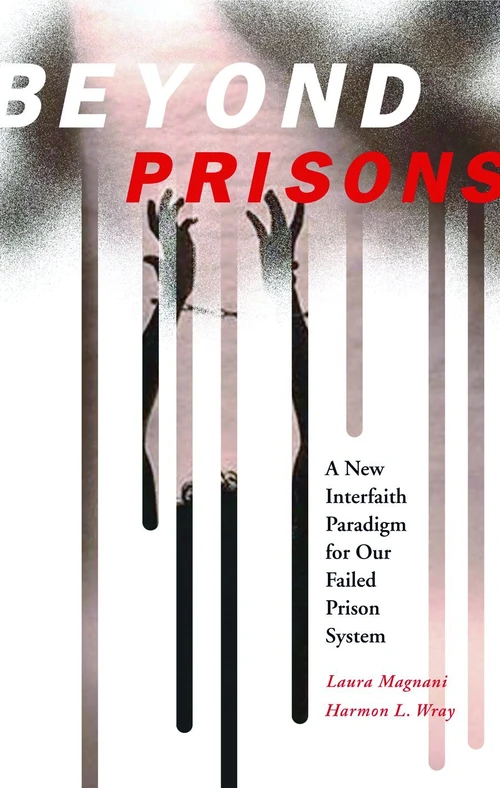 Cover of Beyond Prisons
