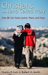 Cover of Christians and a Land Called Holy