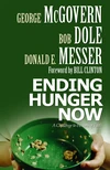 Cover of Ending Hunger Now