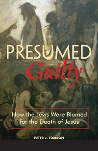 Cover of Presumed Guilty