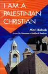 Cover of I Am a Palestinian Christian