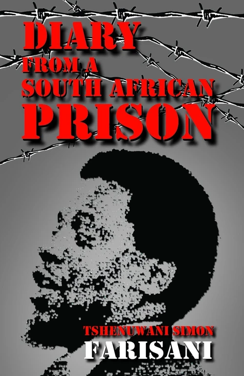 Cover of Diary from a South African Prison