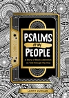 Cover of Psalms of My People