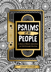 Cover of Psalms of My People
