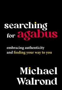 Cover of Searching for Agabus