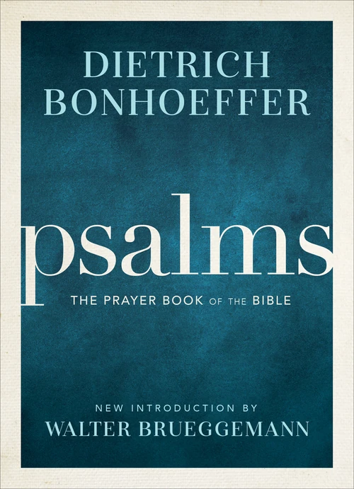 Cover of Psalms