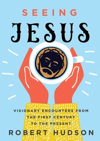 Cover of Seeing Jesus