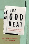Cover of The God Beat
