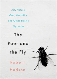 Cover of The Poet and the Fly