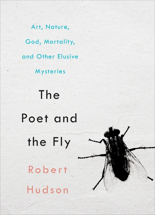 Cover of The Poet and the Fly