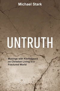 Cover of Untruth