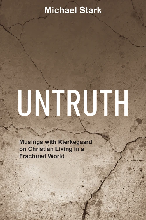 Cover of Untruth