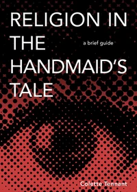 Cover of Religion in The Handmaid's Tale