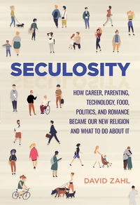 Cover of Seculosity