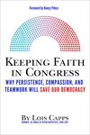 Cover of Keeping Faith in Congress