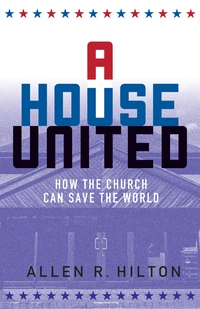 Cover of A House United