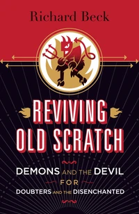 Cover of Reviving Old Scratch