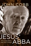 Cover of Jesus’ Abba