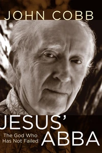 Cover of Jesus’ Abba