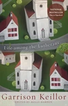 Cover of Life among the Lutherans