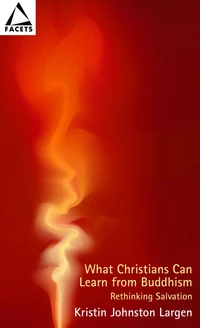 Cover of What Christians Can Learn From Buddhism