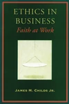 Cover of Ethics in Business