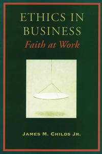 Cover of Ethics in Business