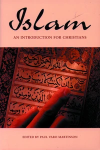 Cover of Islam