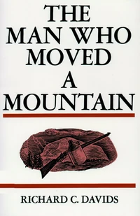 Cover of The Man Who Moved a Mountain