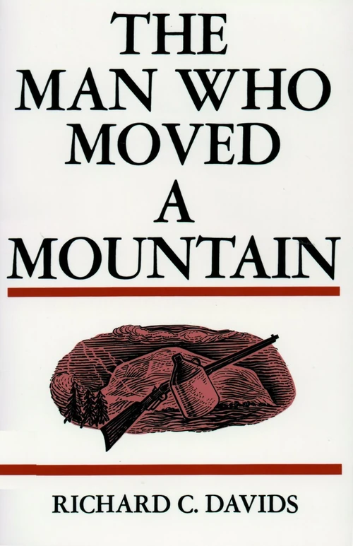 Cover of The Man Who Moved a Mountain