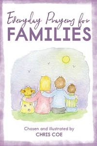 Cover of Everyday Prayers for Families