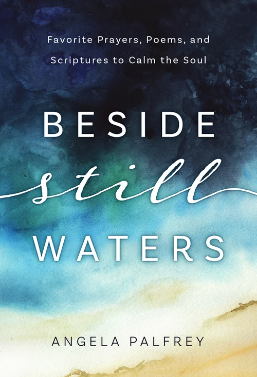 Cover of Beside Still Waters