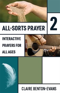 Cover of All-Sorts Prayer 2