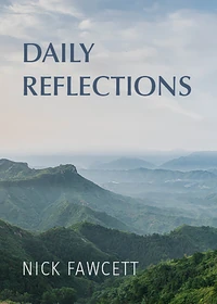 Cover of Daily Reflections