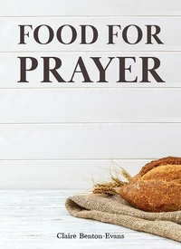 Cover of Food for Prayer