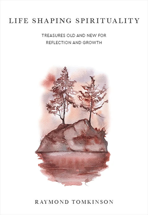 Cover of Life Shaping Spirituality