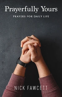 Cover of Prayerfully Yours