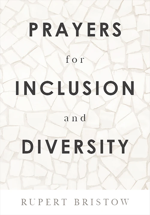 Cover of Prayers for Inclusion and Diversity