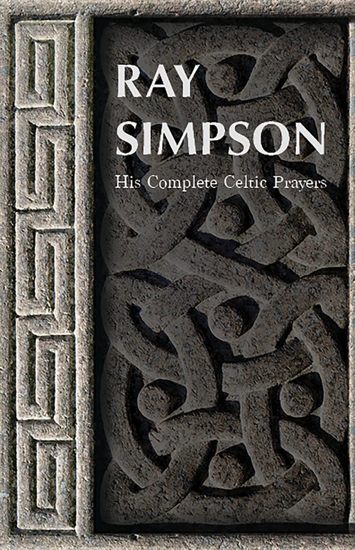 Cover of Ray Simpson